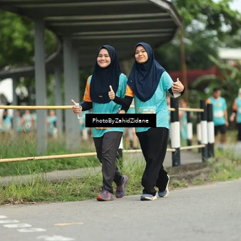 Runner Photo 8274341
