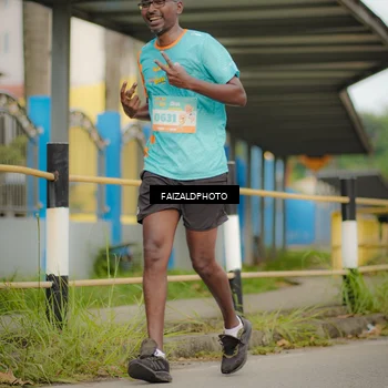 Runner Photo 8274342