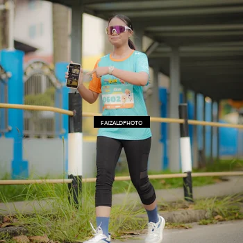 Runner Photo 8274349