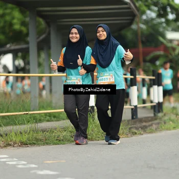 Runner Photo 8274351