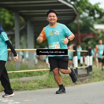 Runner Photo 8274352