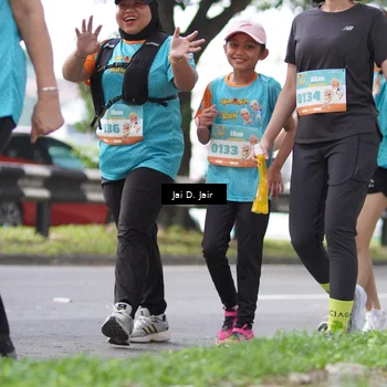 Runner Photo 8274353