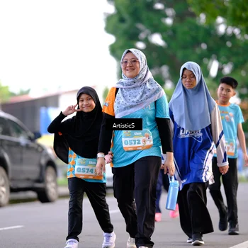 Runner Photo 8274356