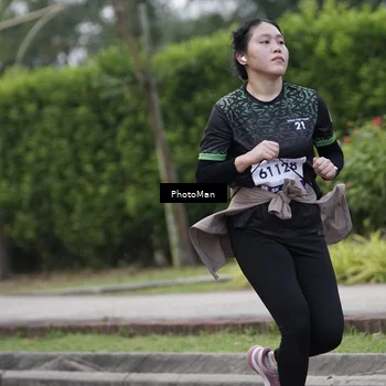 Runner Photo 8274358