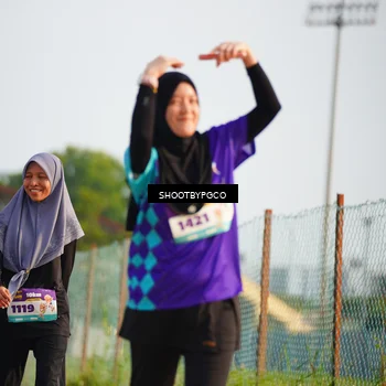 Runner Photo 8274370