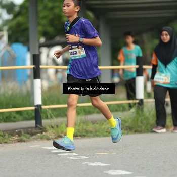 Runner Photo 8274371