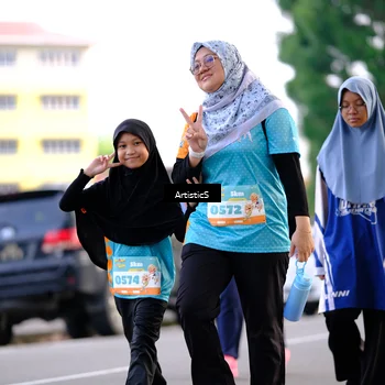 Runner Photo 8274372