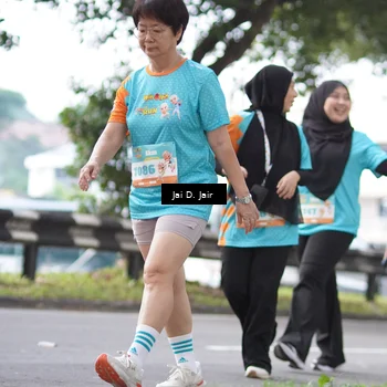 Runner Photo 8274373