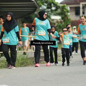 Runner Photo 8274375