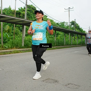 Runner Photo 8274376