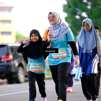 Runner Photo 8274377
