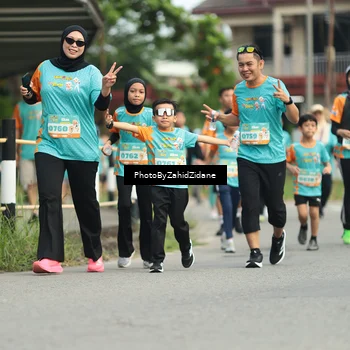 Runner Photo 8274380