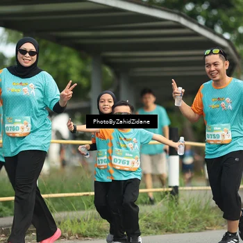 Runner Photo 8274381