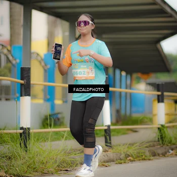 Runner Photo 8274382