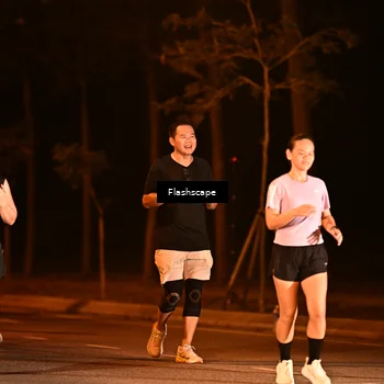 Runner Photo 8274384