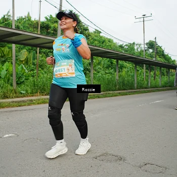 Runner Photo 8274387