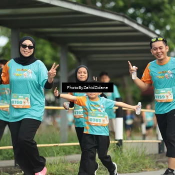 Runner Photo 8274390