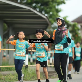 Runner Photo 8274392