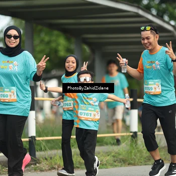 Runner Photo 8274394