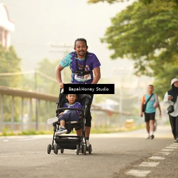 Runner Photo 8274398