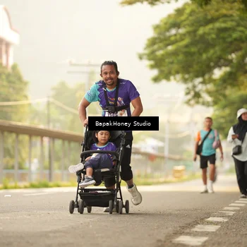 Runner Photo 8274401