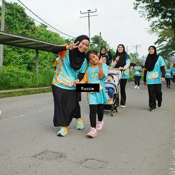 Runner Photo 8274402