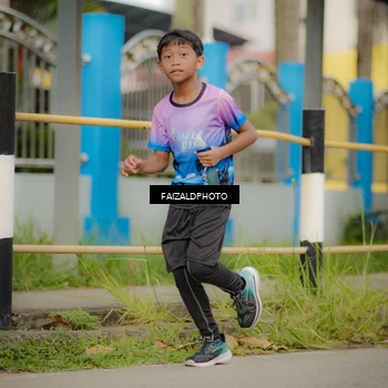 Runner Photo 8274403
