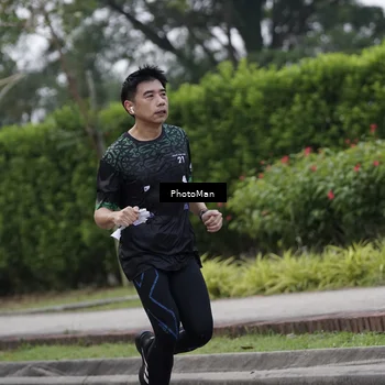 Runner Photo 8274404