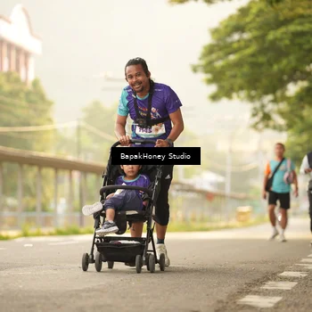 Runner Photo 8274405