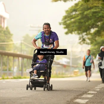 Runner Photo 8274407