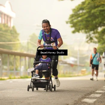 Runner Photo 8274408