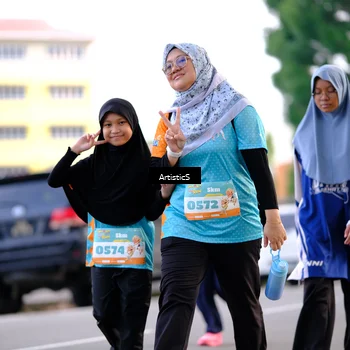 Runner Photo 8274413
