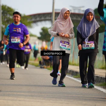 Runner Photo 8274415