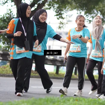 Runner Photo 8274416