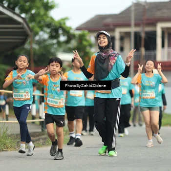 Runner Photo 8274417