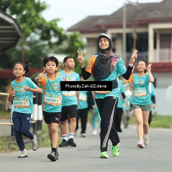 Runner Photo 8274418