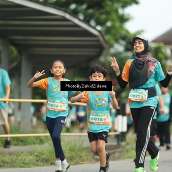 Runner Photo 8274419