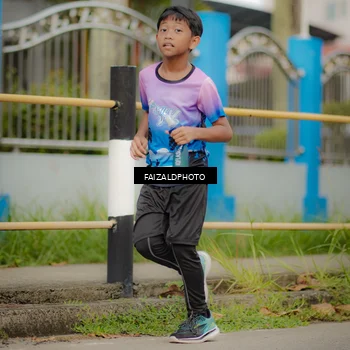 Runner Photo 8274421