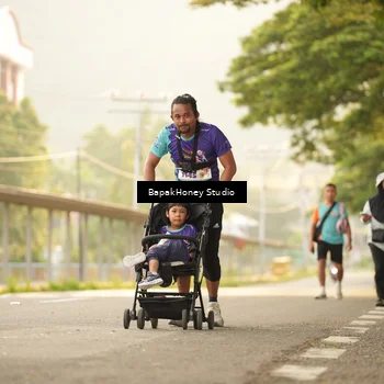 Runner Photo 8274422