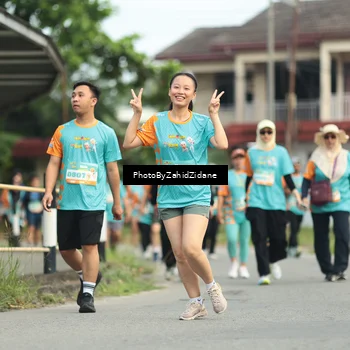 Runner Photo 8274423