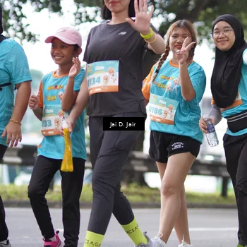 Runner Photo 8274424