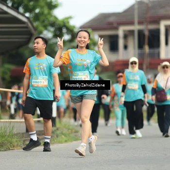 Runner Photo 8274428