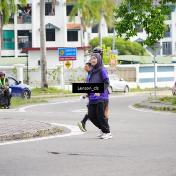 Runner Photo 8274429