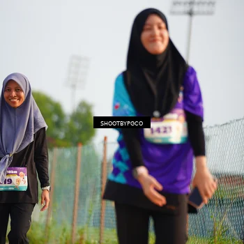 Runner Photo 8274430