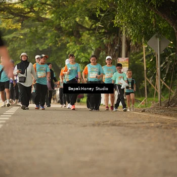 Runner Photo 8274433