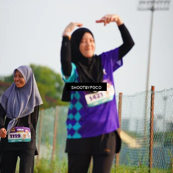 Runner Photo 8274434