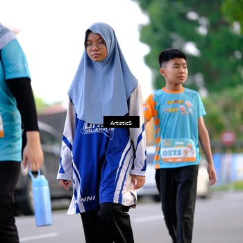 Runner Photo 8274435