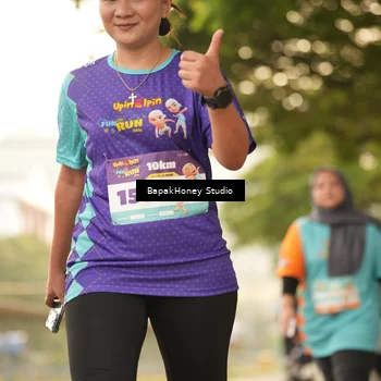 Runner Photo 8274436