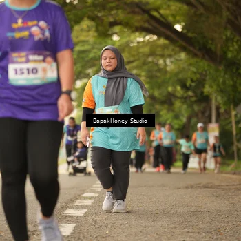 Runner Photo 8274438