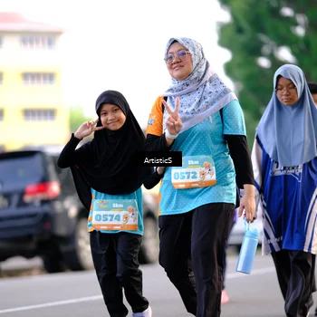 Runner Photo 8274440